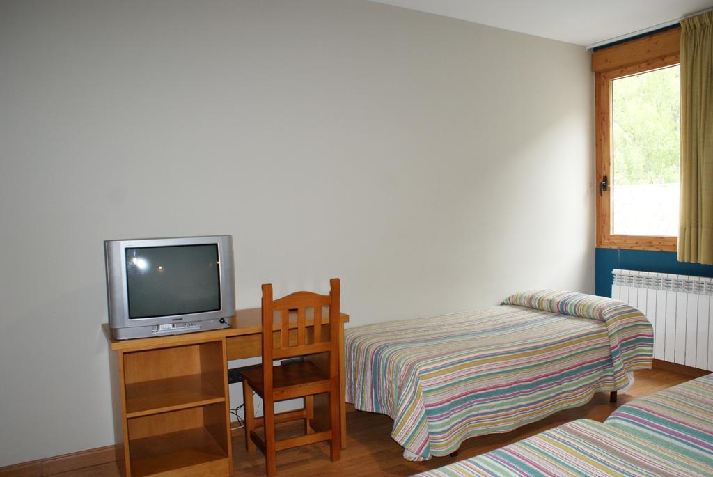 Hostal Los Valles Б'єльса Екстер'єр фото
